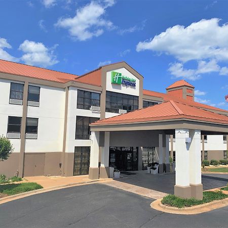 Holiday Inn Express Hillsborough-Durham Area By Ihg Exteriör bild