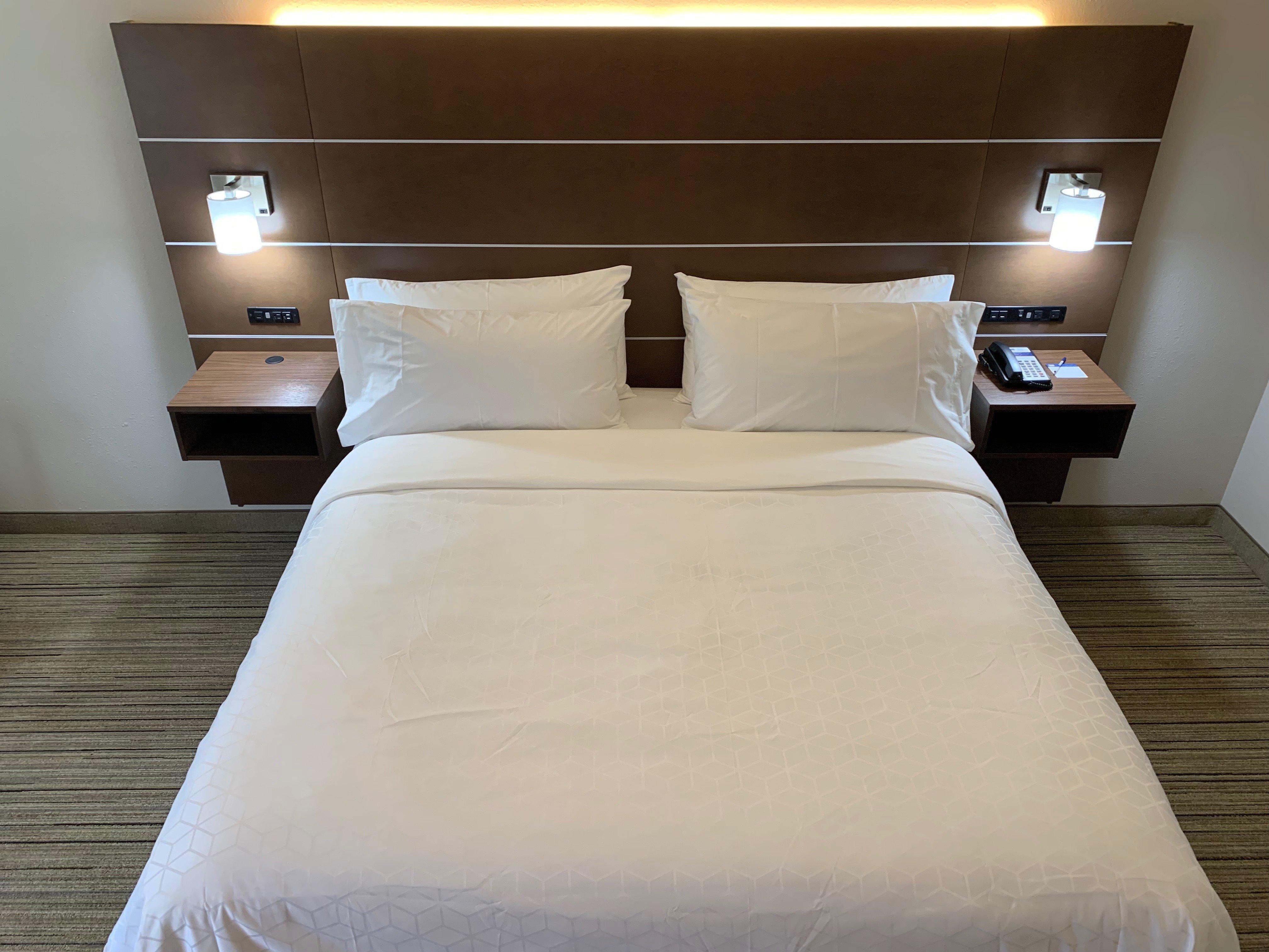 Holiday Inn Express Hillsborough-Durham Area By Ihg Exteriör bild